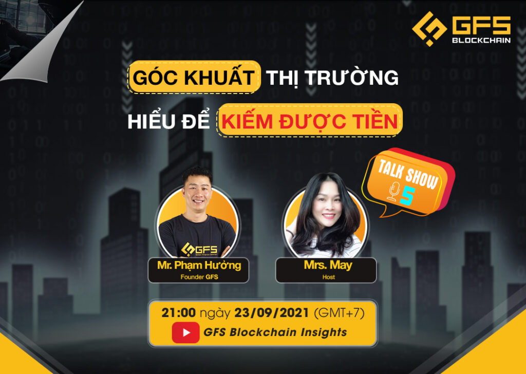 GFS Talk Show #5