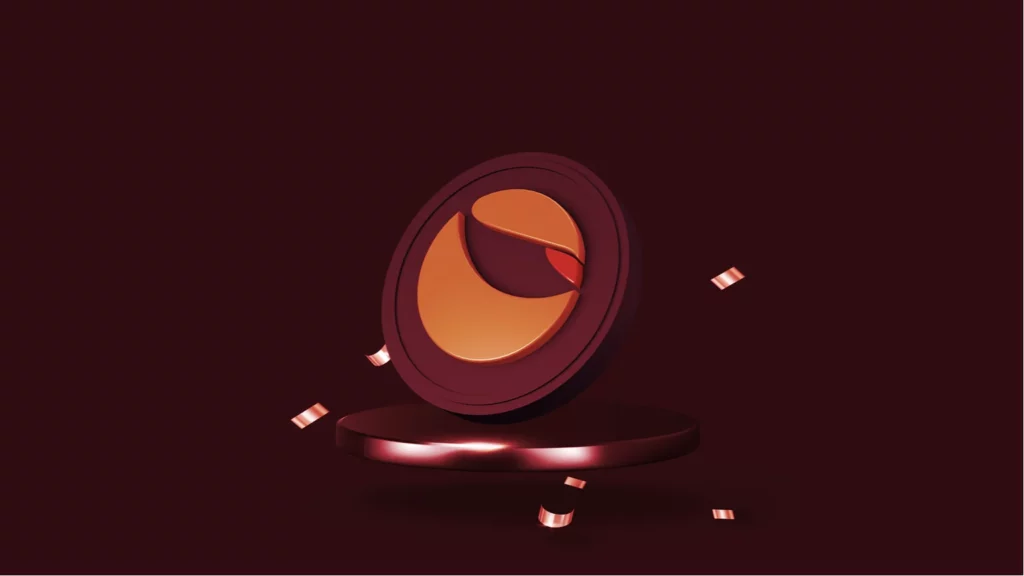 terra luna crypto