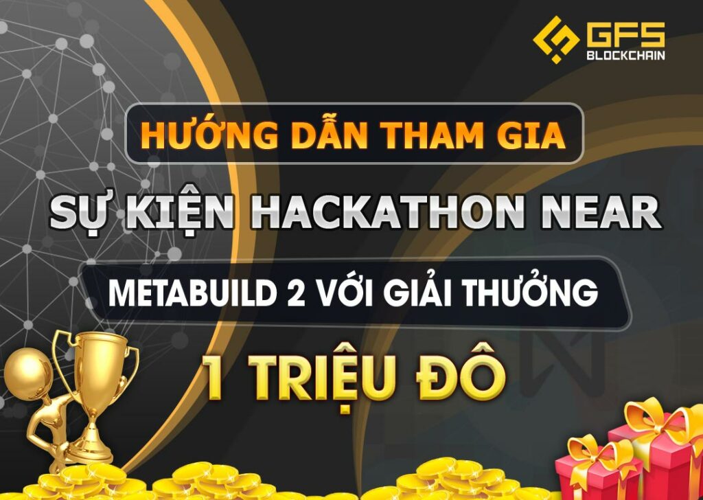 hackathon NEAR MetaBUILD 2