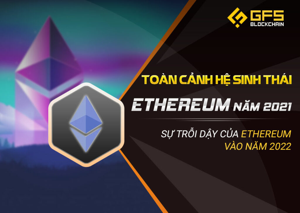 Toàn cảnh Ethereum 2021