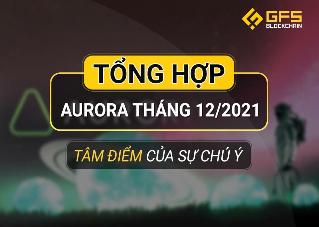 Tổng hợp Aurora