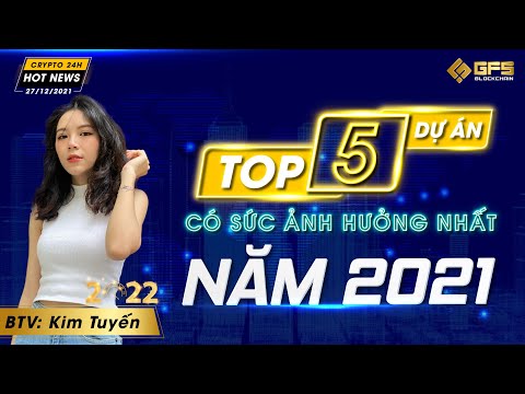 top 05 du an co suc anh huong nhat nam 2021
