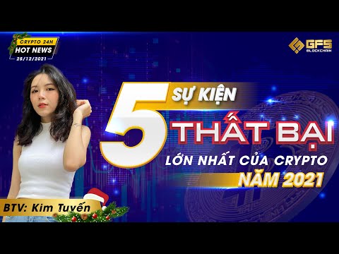 top 05 su kien that bai lon nhat cua crypto nam 2021 gfs blockchain insights