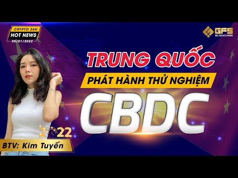 trung quoc phat hanh thu nghiem dong cbdc mang solana tiep tuc bi tan cong ddos