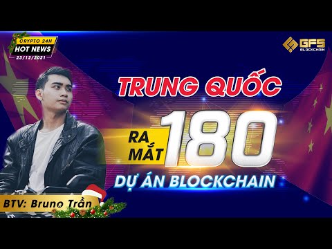 trung quoc ra mat 180 du an blockchain nguoi dung co the chi tieu bang crypto thong qua visa