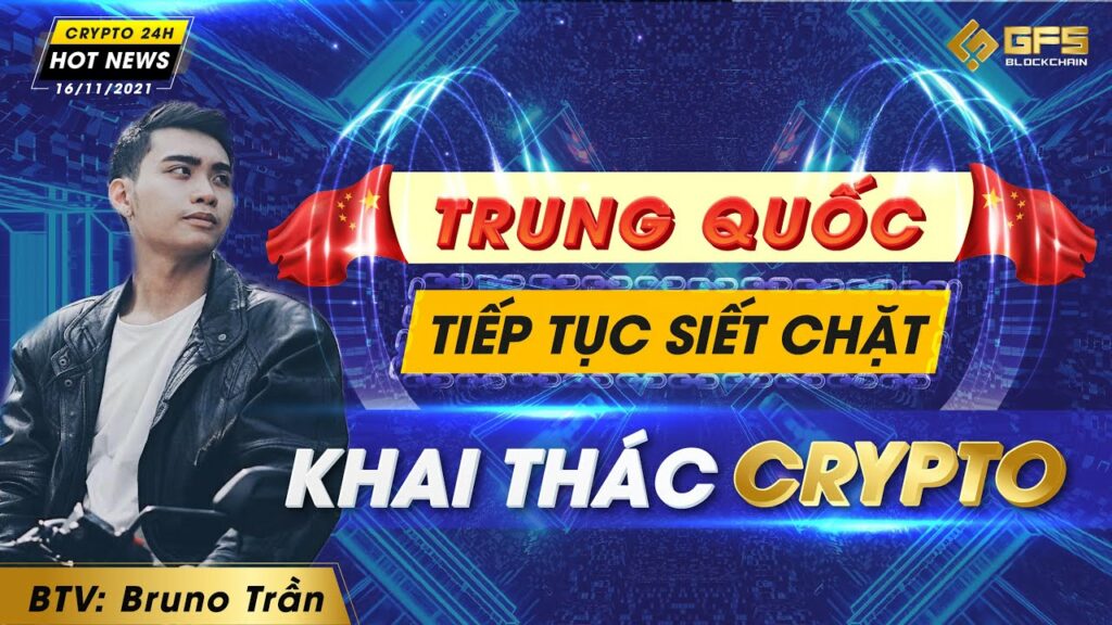 trung quoc tiep tuc siet chat viec khai thac crypto bitcoin van trong giai doan tang gia