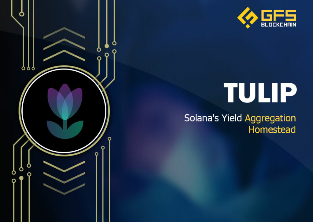 tulip