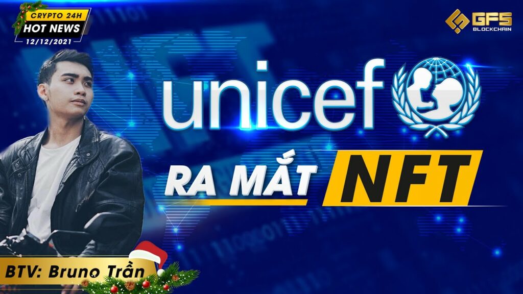 unicef ra mat nft myanmar chap thuan su dung dong usdt