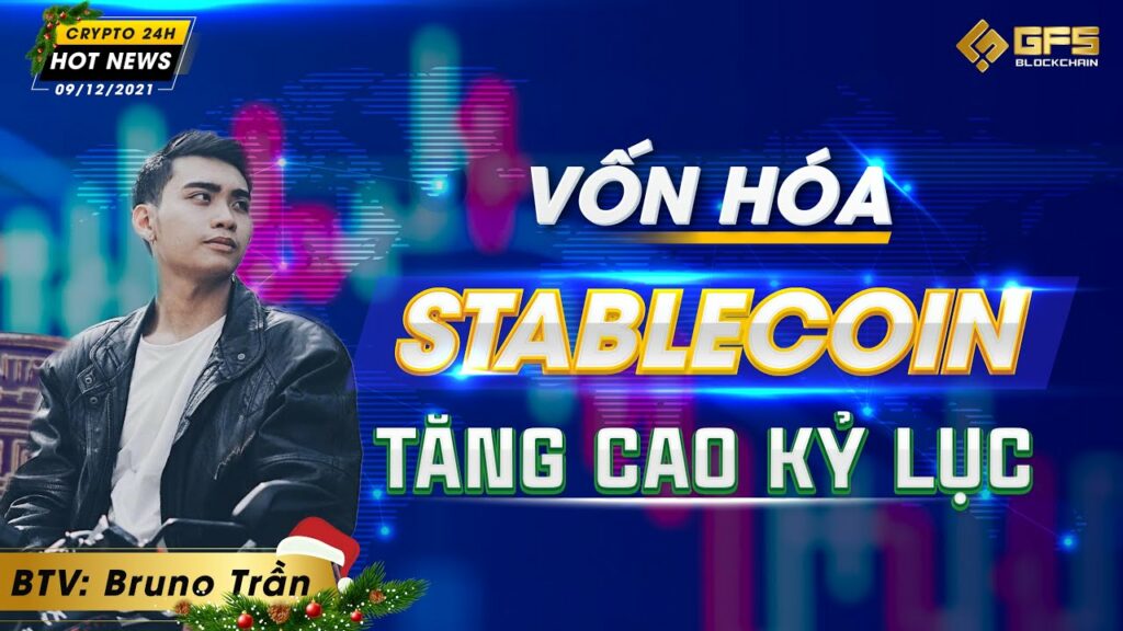 von hoa stablecoin tang cao ky luc nhat ban thanh lap hiep hoi metaverse gfs blockchain insights