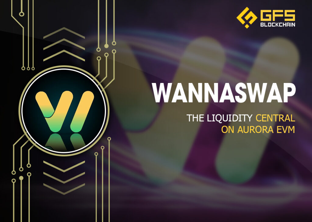 WannaSwap (WANNA)