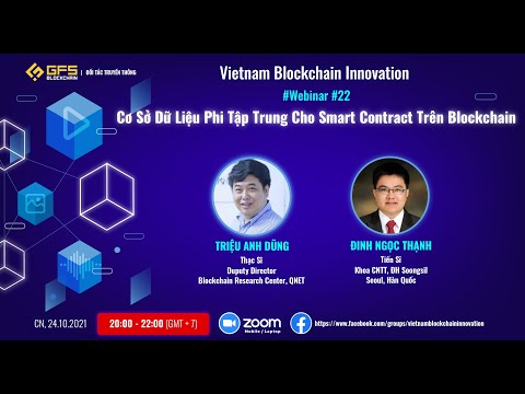webinar 22 co so du lieu phi tap trung cho smart contract tren blockchain 2
