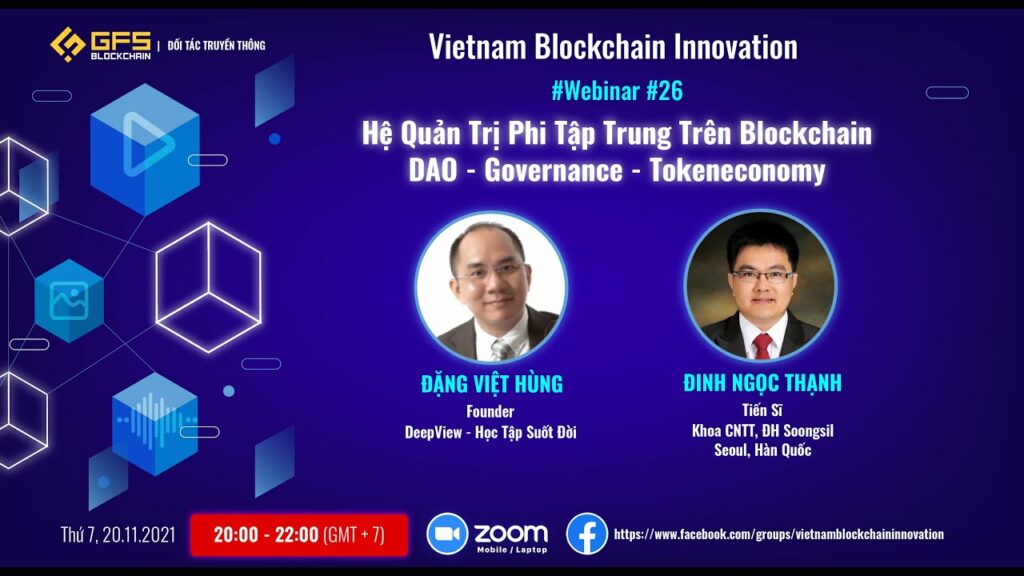 webinar 26 he quan tri phi tap trung tren blockchain