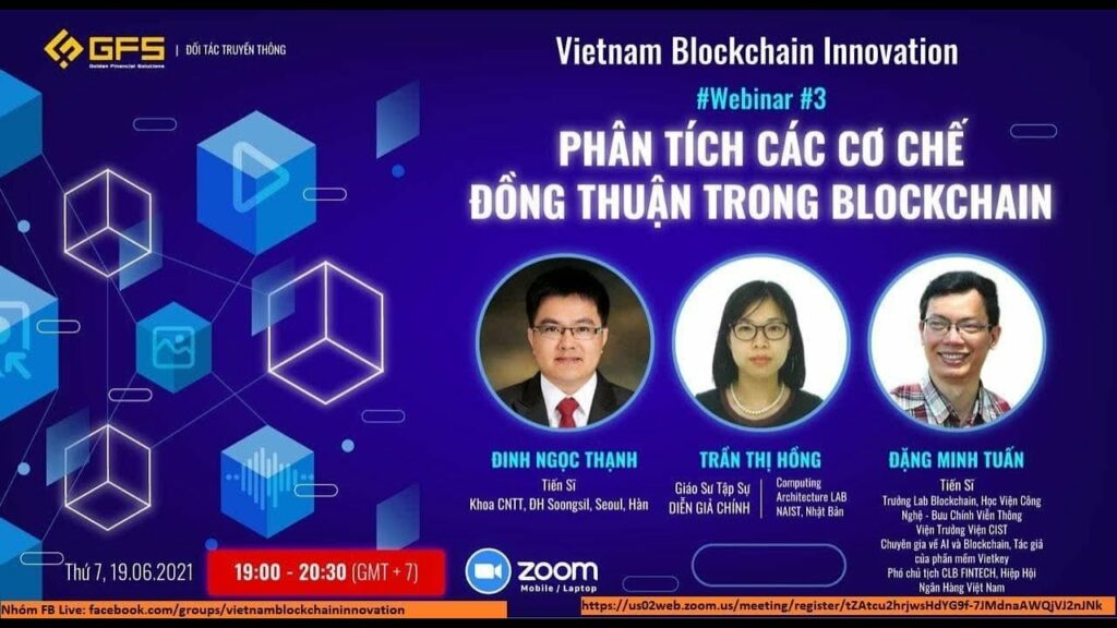 webinar 3 phan tich cac co che dong thuan trong blockchain