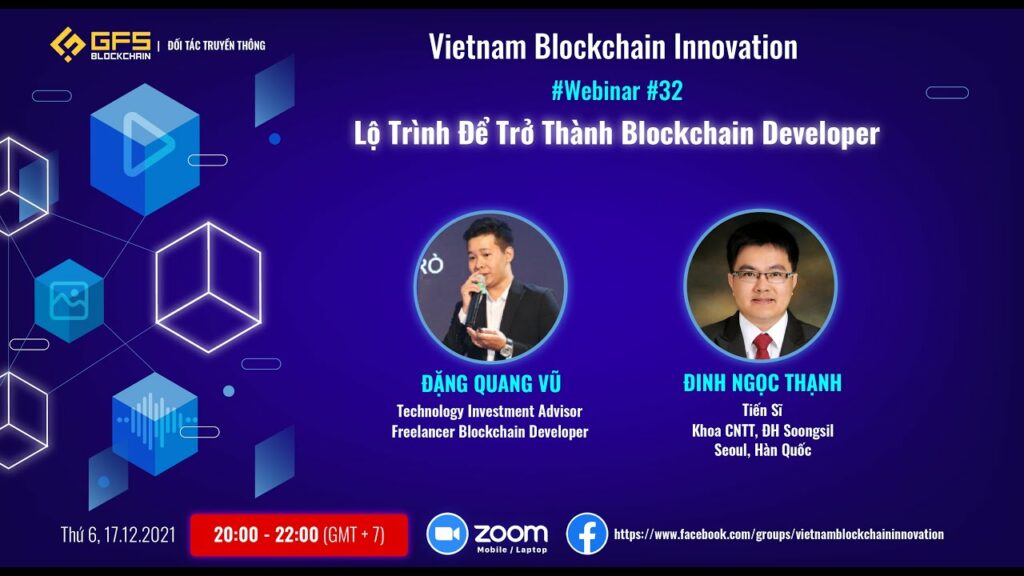 webinar 32 lo trinh de tro thanh blockchain developer