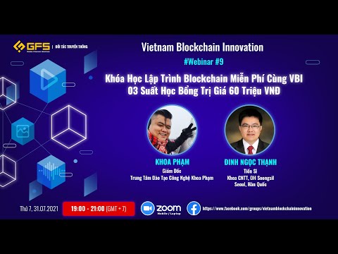 webinar 9 khoa hoc lap trinh blockchain mien phi cung vbi voi 03 suat hoc bong tri gia 60 trieu vnd