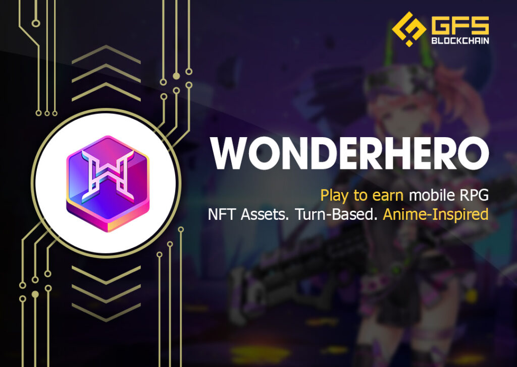 WonderHero WND