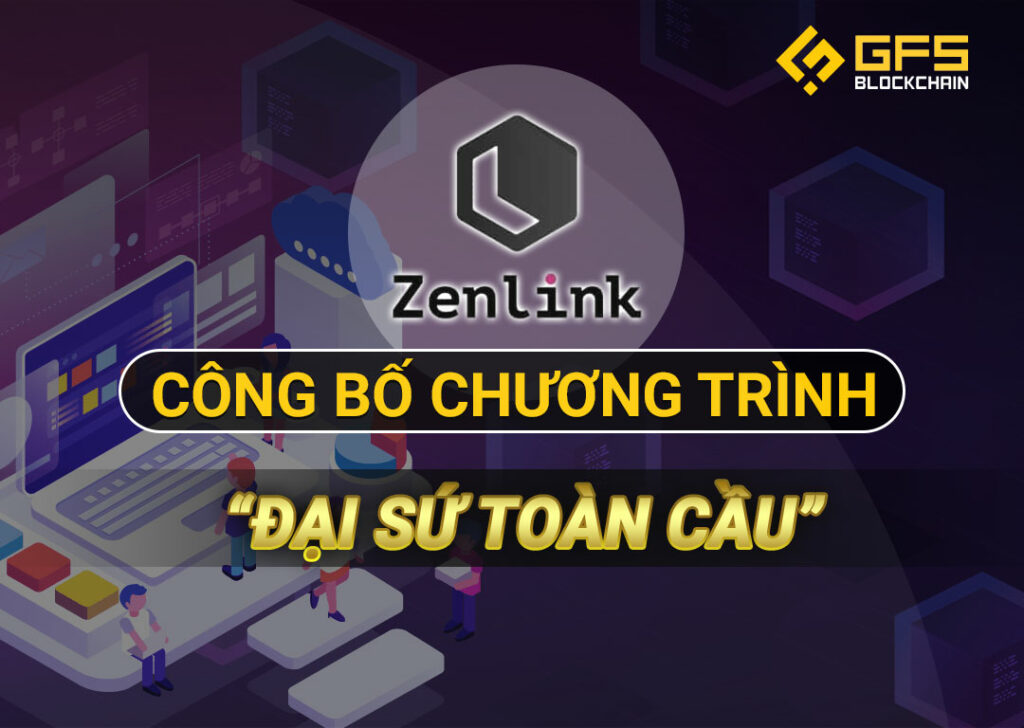 Zenlink (ZLK)