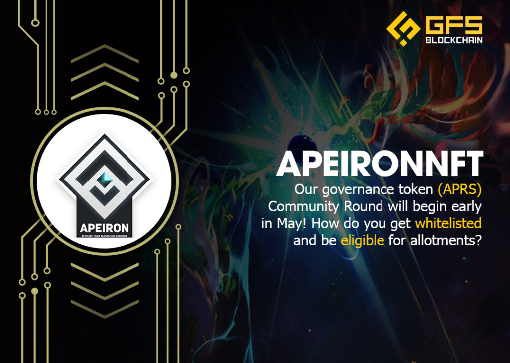 Apeiron