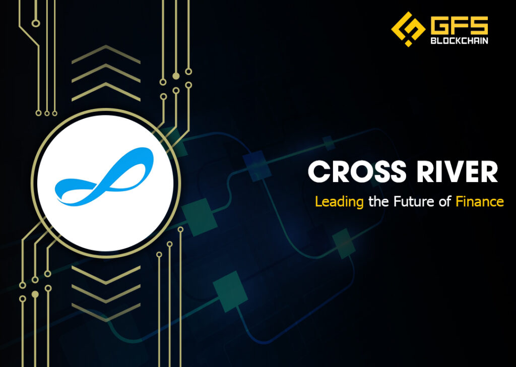Cross river