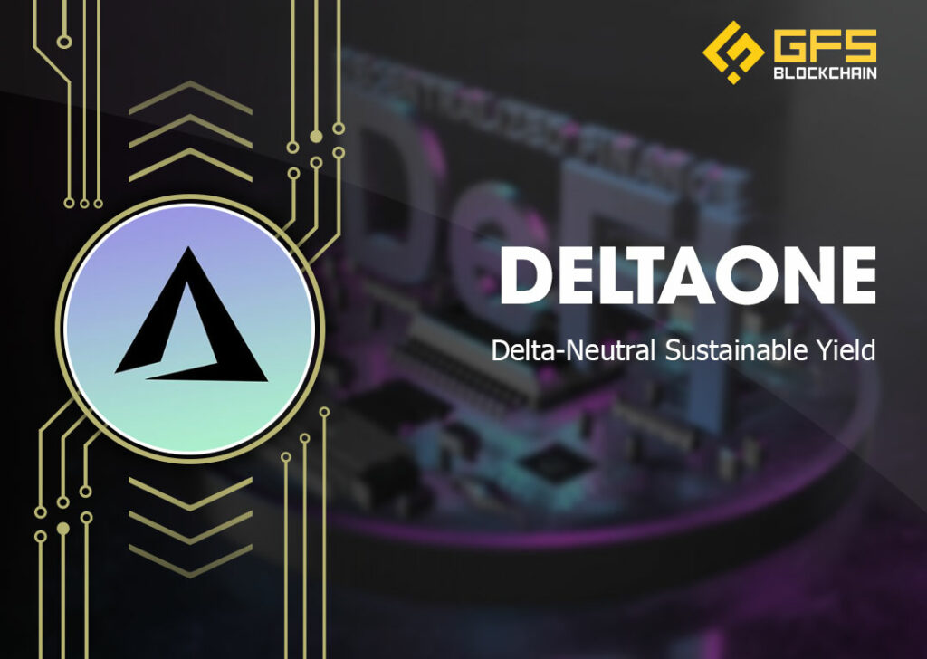 Delta one