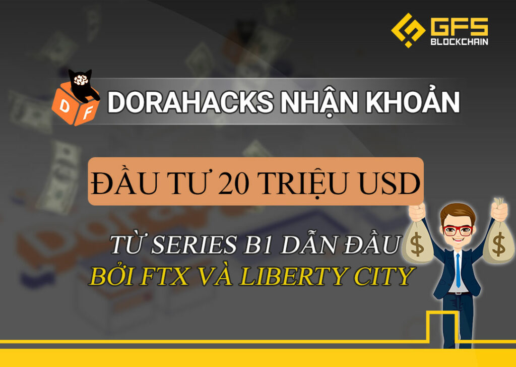 DoraHacks