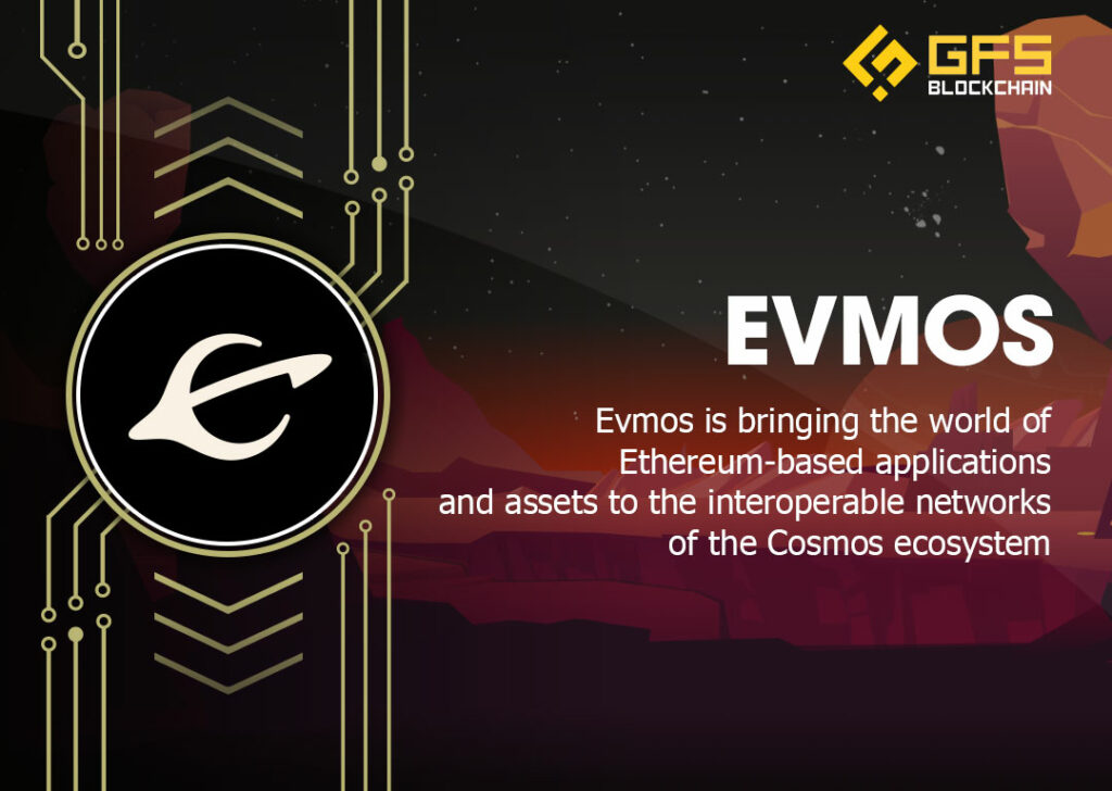 Evmos