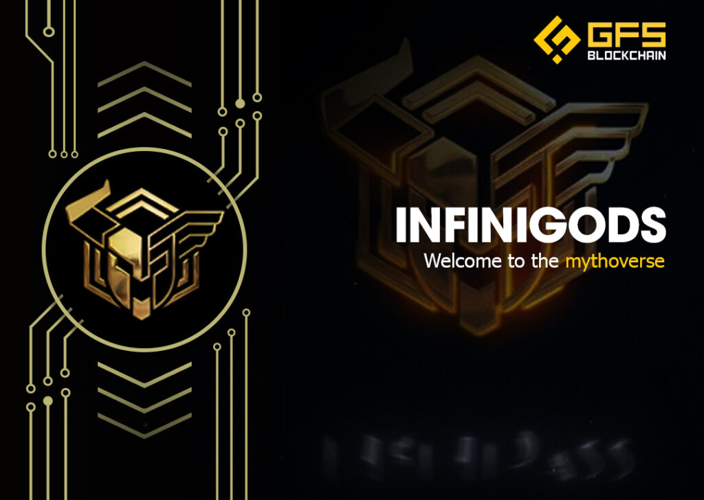 InfiniGods