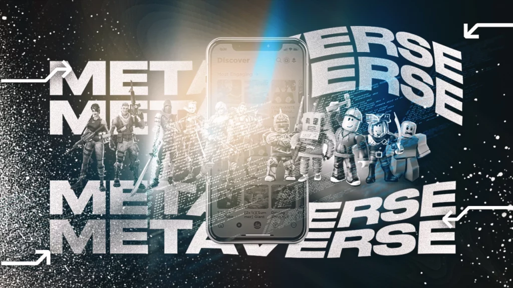 METAVERSE
