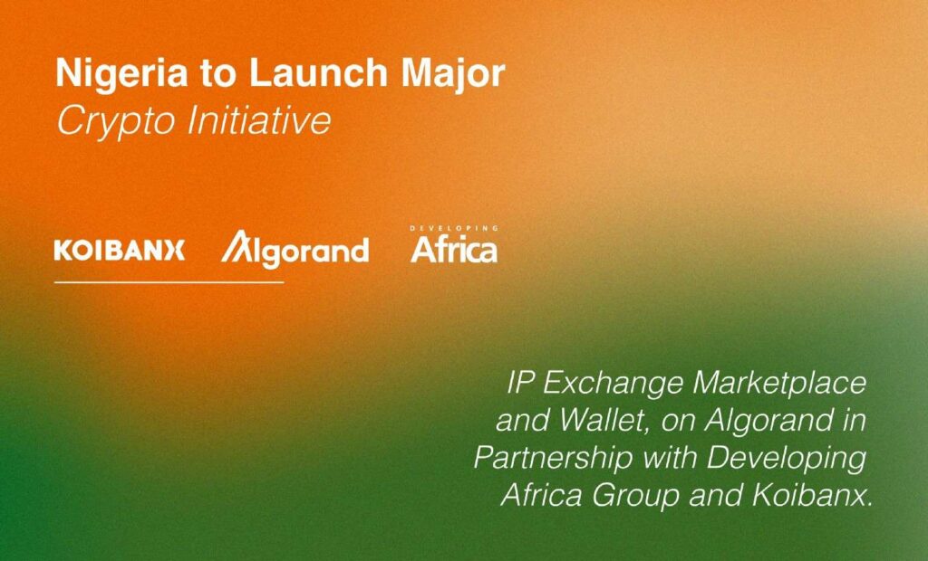 Nigeria to Launch Major Crypto