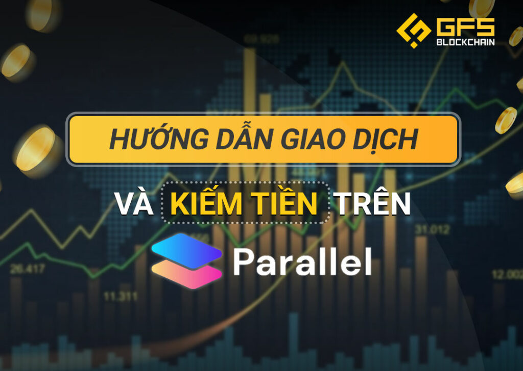 Parallel Finance