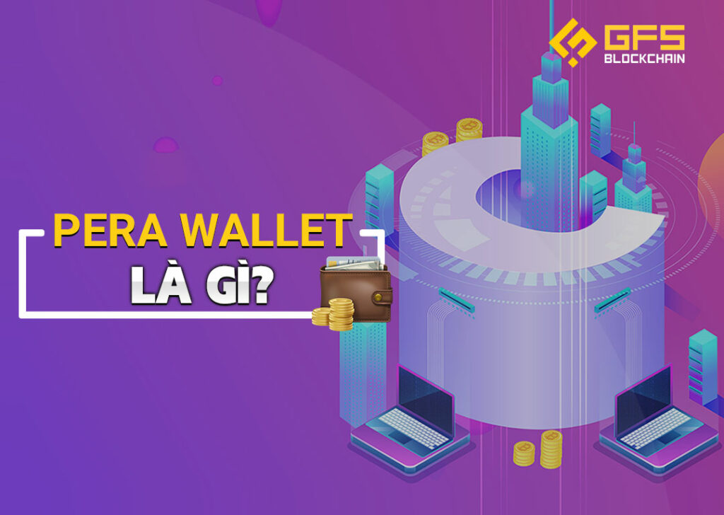 Pera Wallet