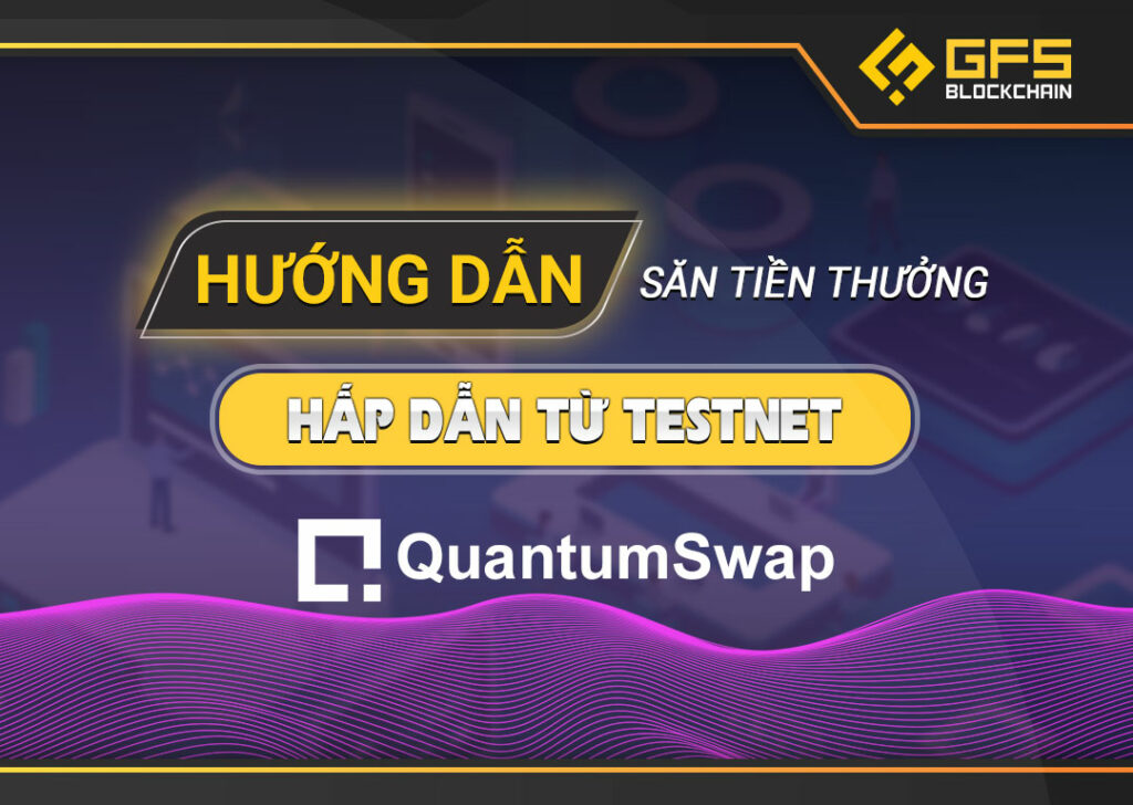 QuantumSwap