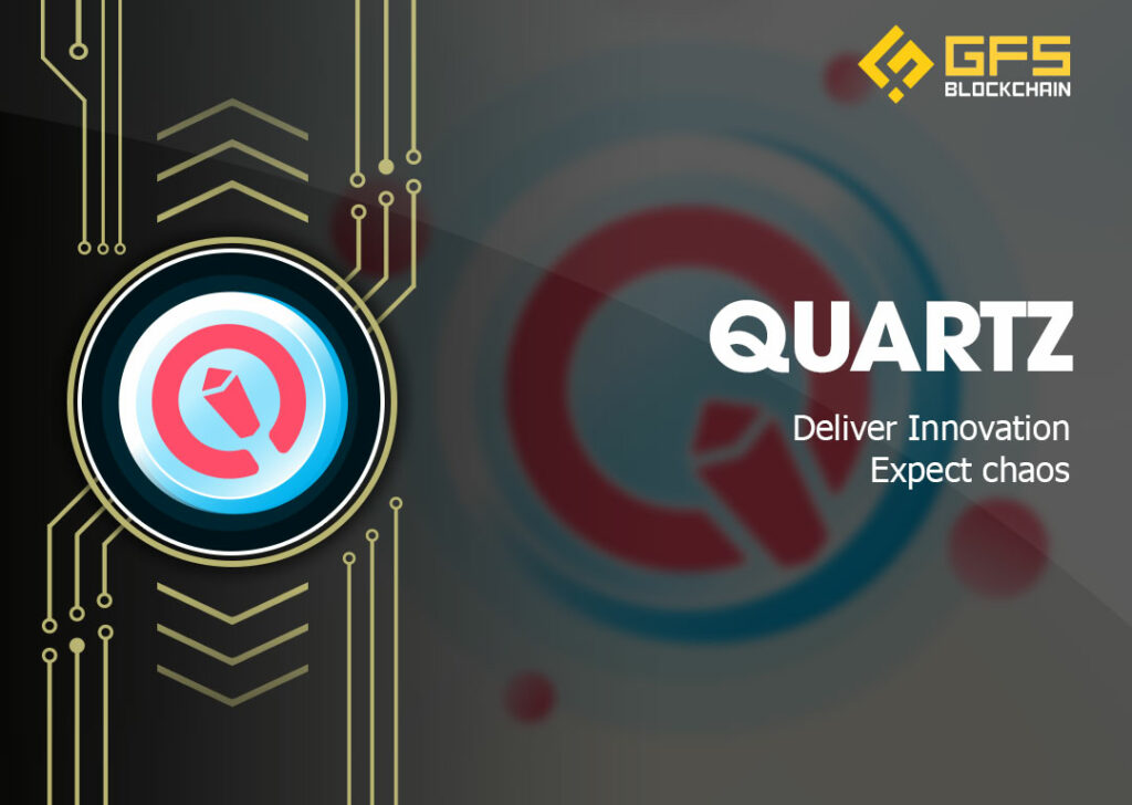 Quartz