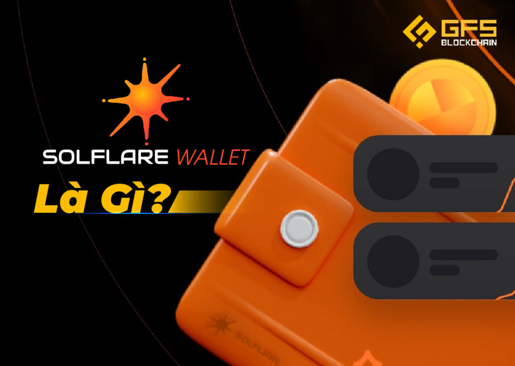 Solflare Wallet