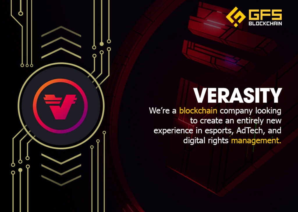 Verasity