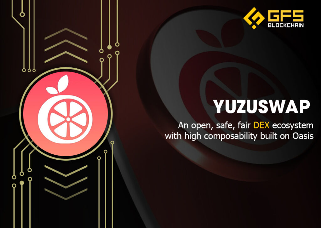 YuzuSwap