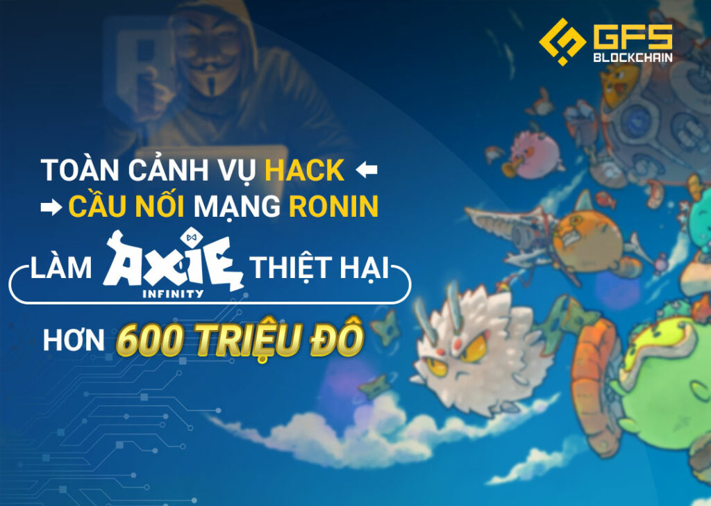 axie cau ronin