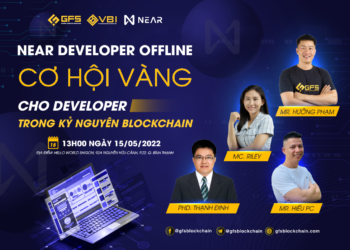 NEAR DEV OFFLINE