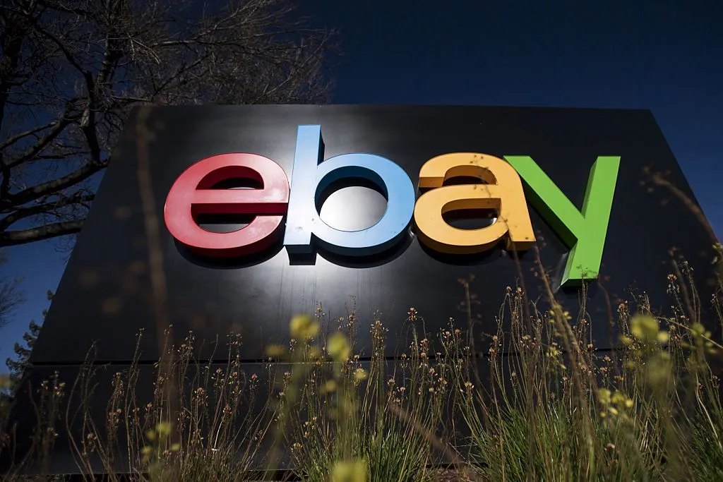 ebay NFT