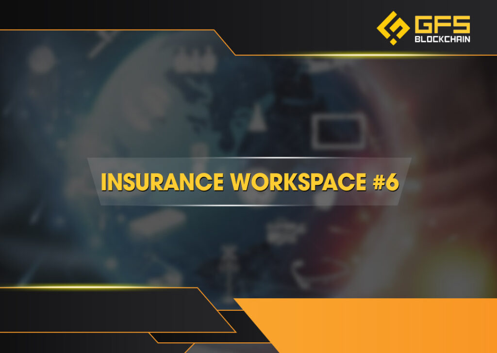 insurance workspace