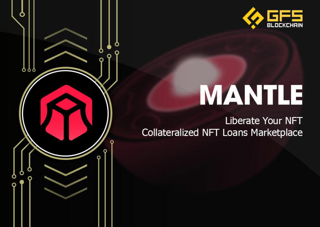 mantle