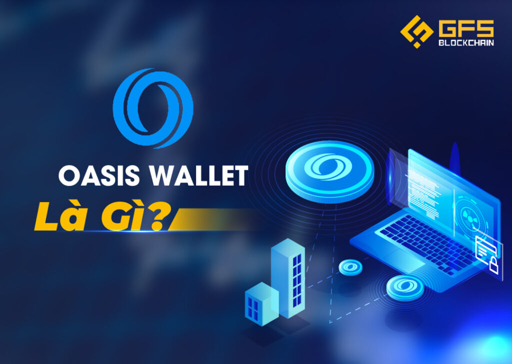 oasis wallet