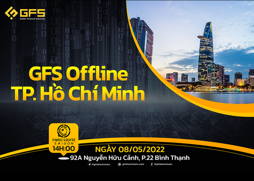 Offline GFS Tp.HCM