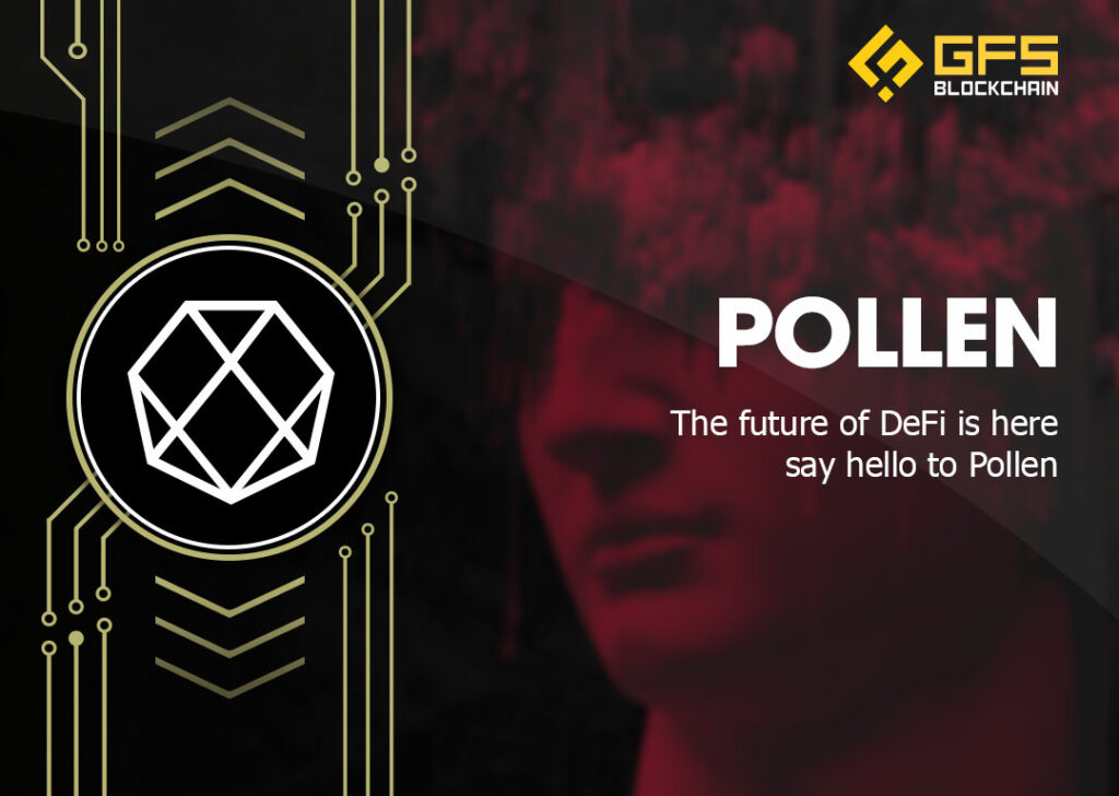 pollen