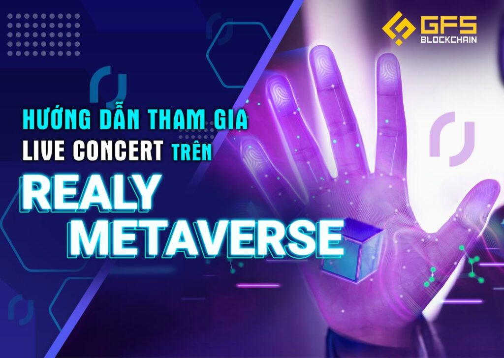 realy metaverse airdrop
