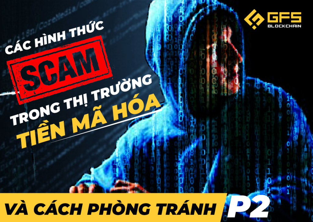scam va cach phong chong