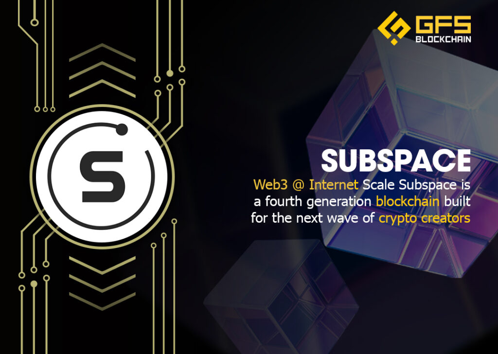 subspace 1