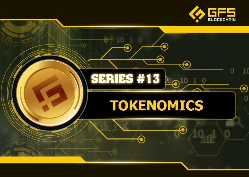tokenomics series check vesting