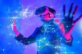 web3 metaverse
