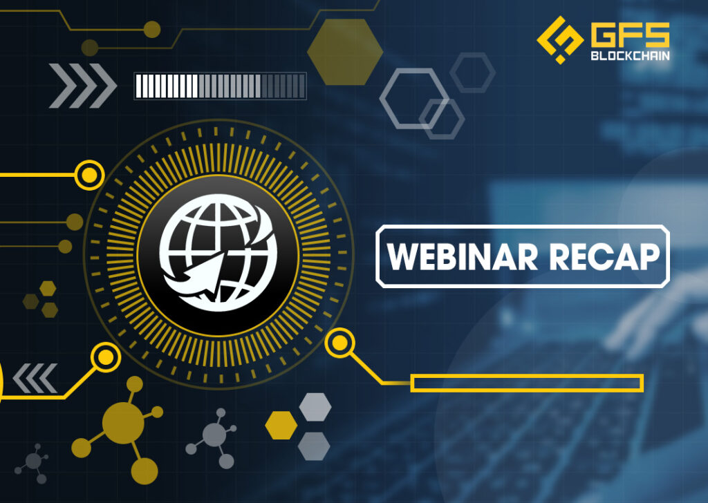 webinar recap
